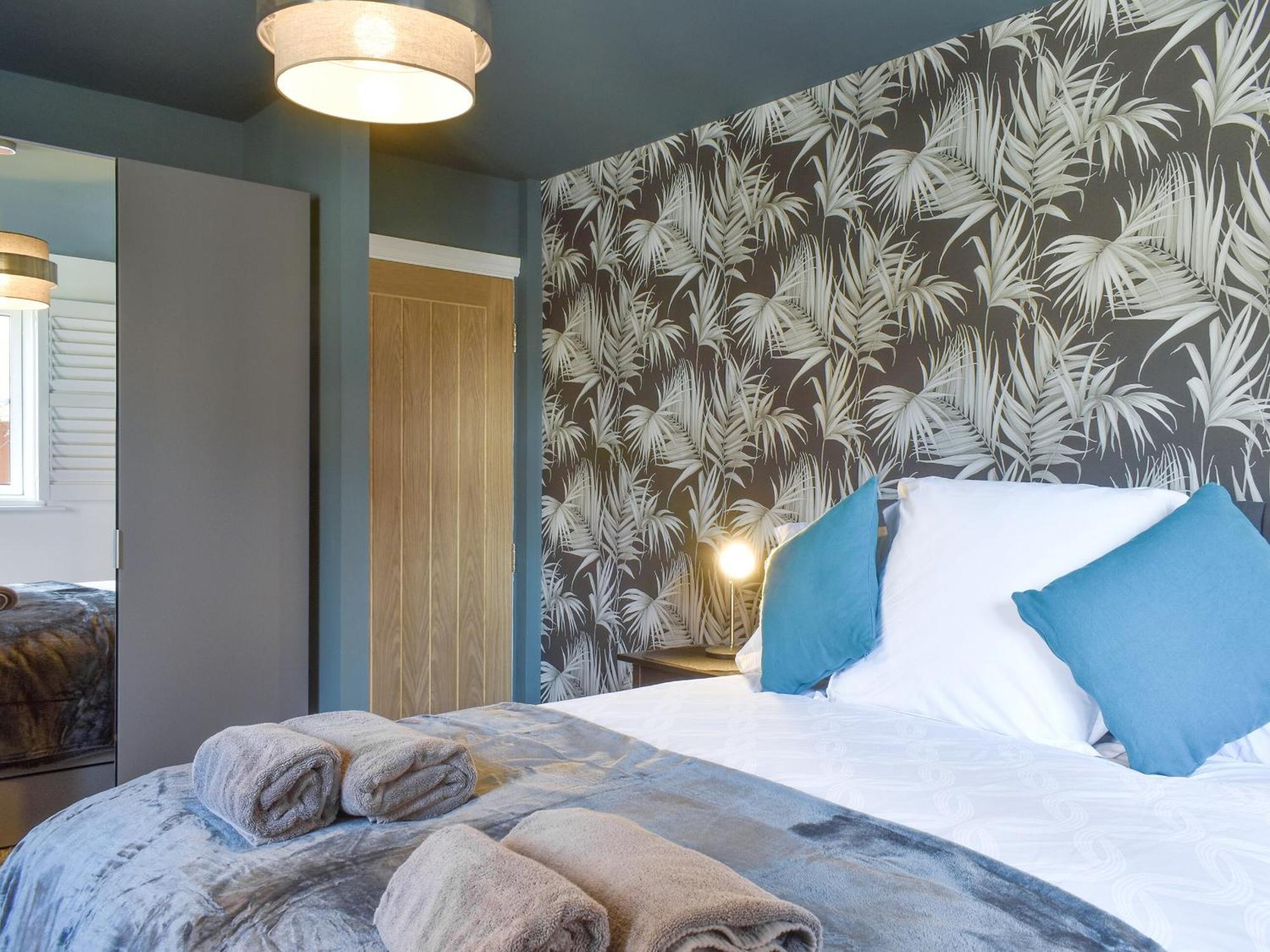 Holiday home Snugg Whitby