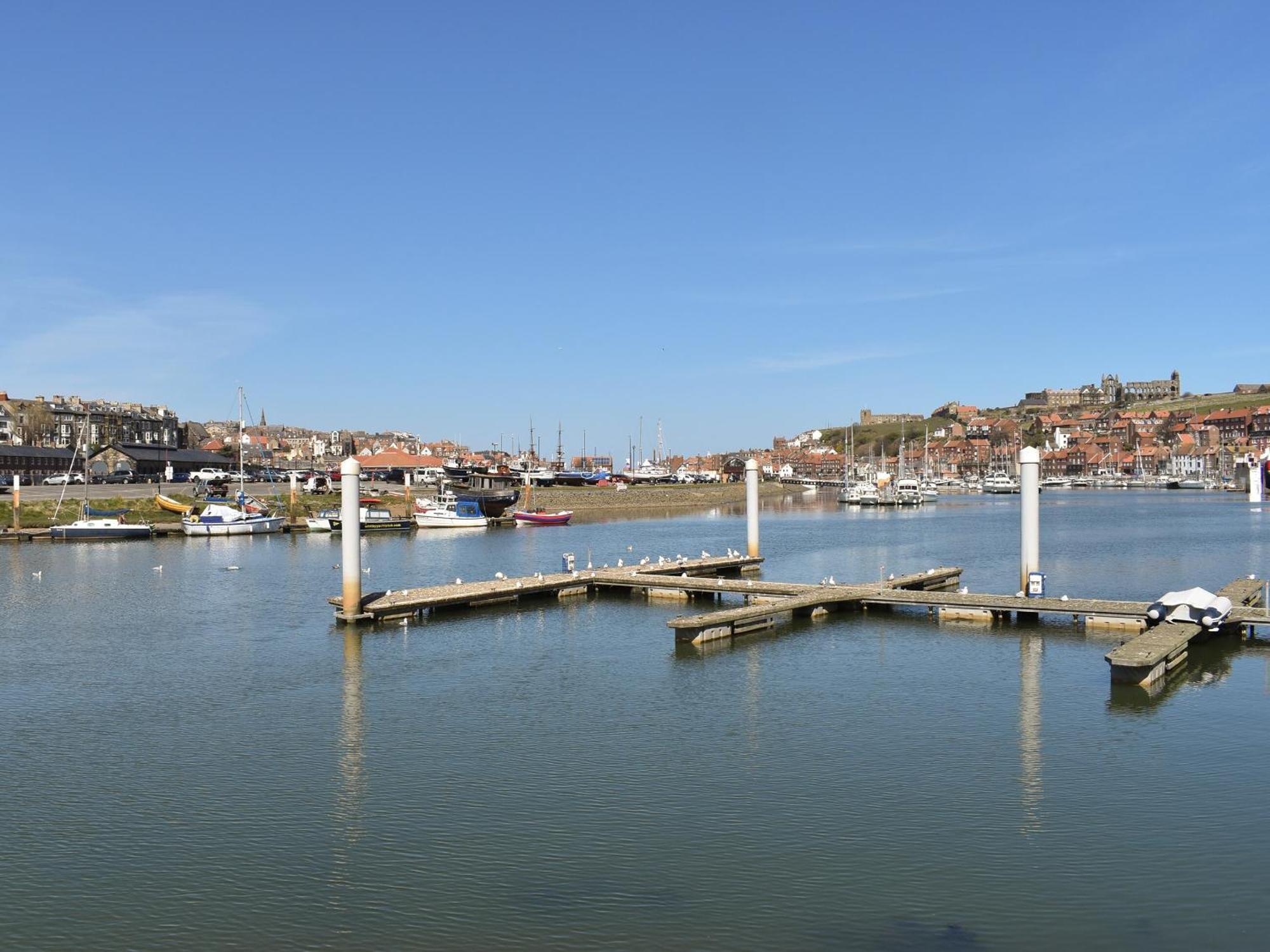 Snugg Whitby