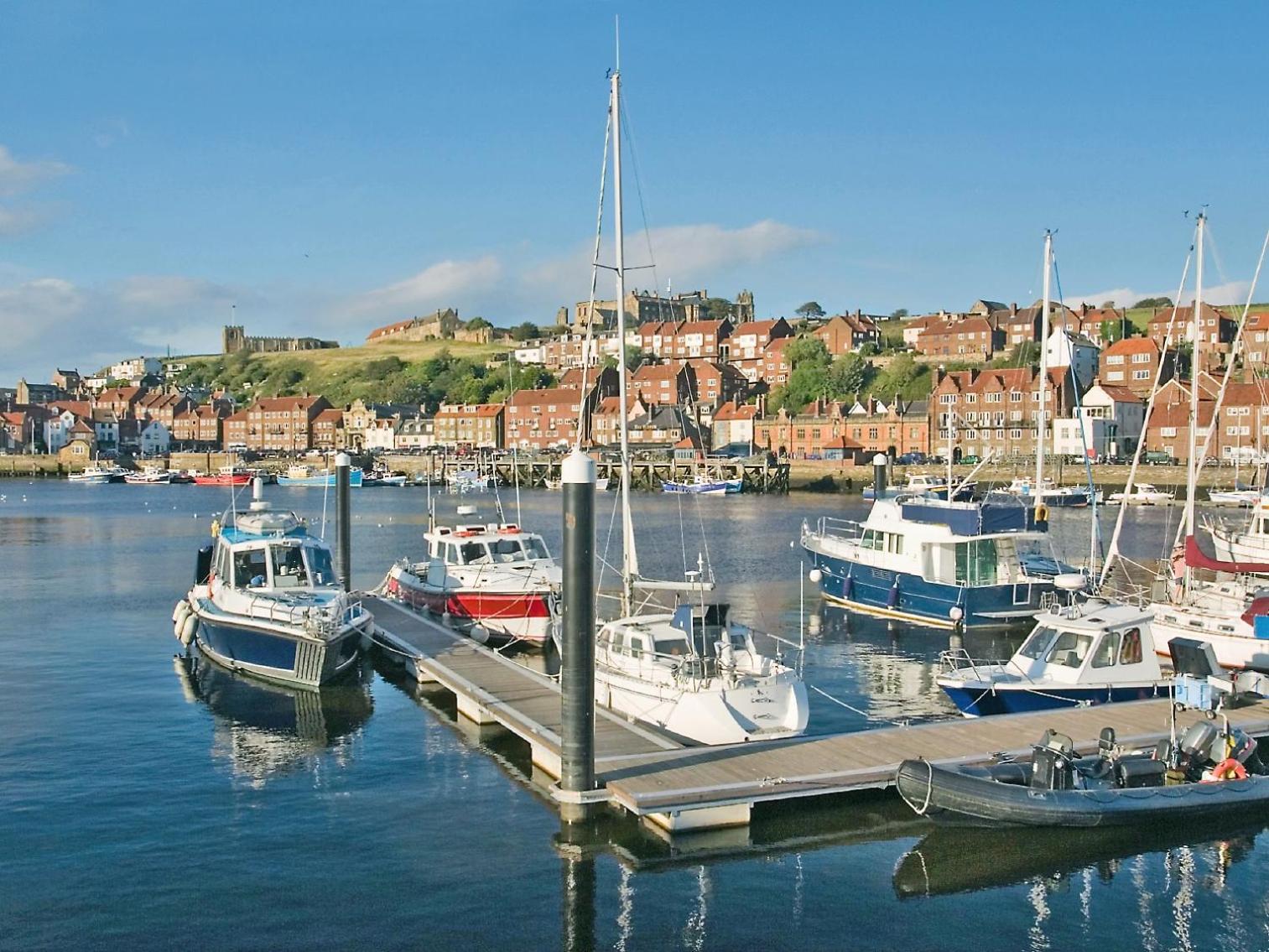 Snugg Whitby