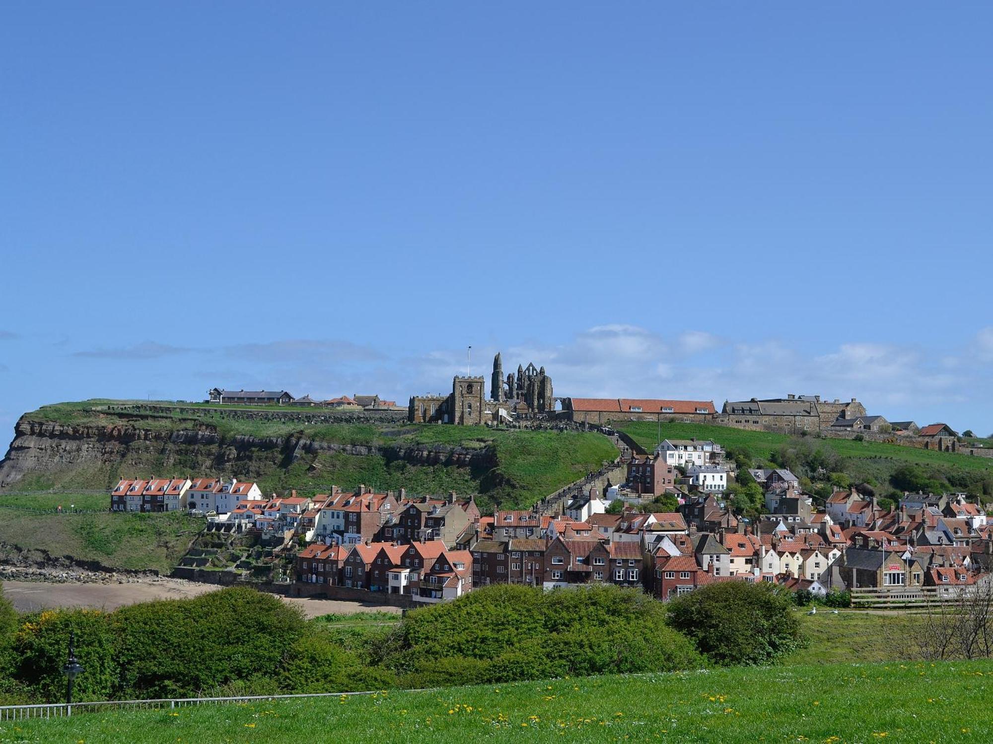 Snugg * Whitby